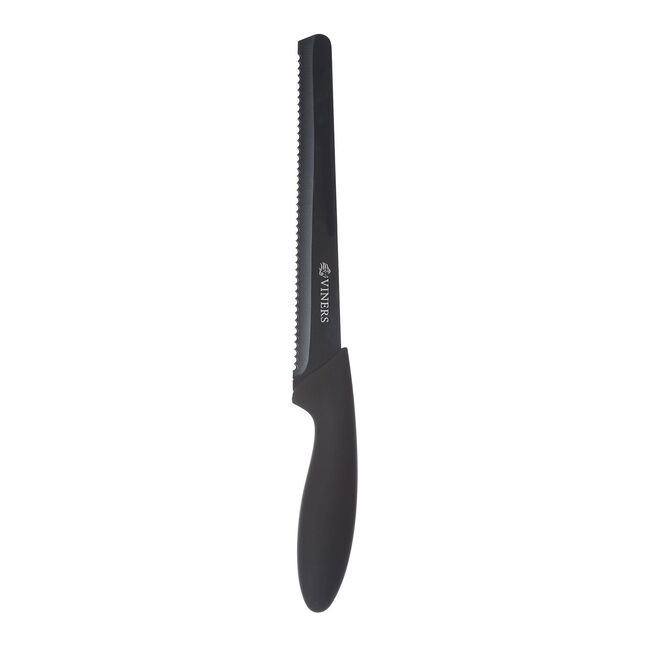 Viners Assure Bread Pointless Knife 8"